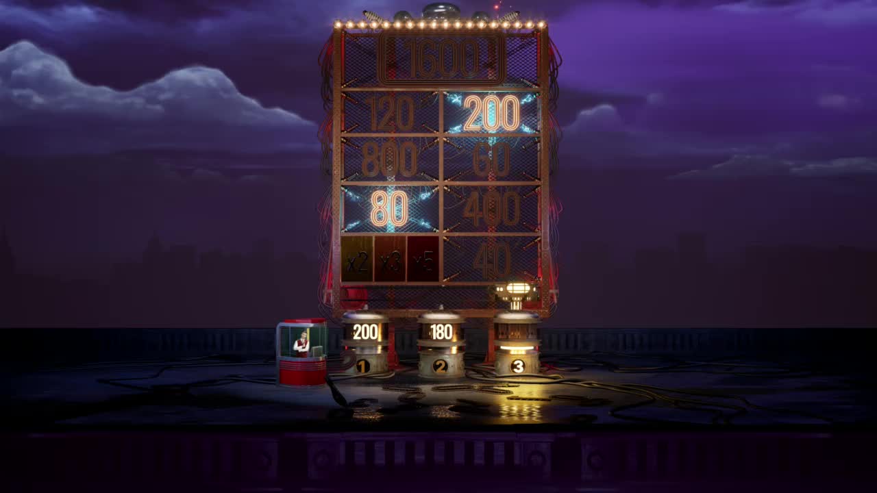 Lightning Storm 3000X Storm Bonus Position Nᵒ 4